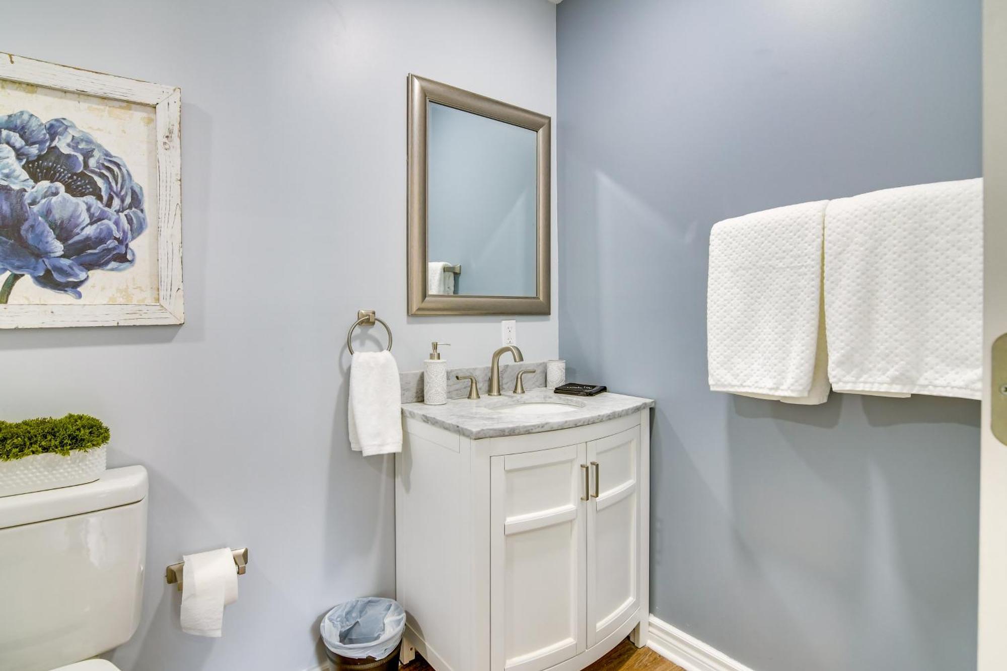 Dtwn Loft In The Heart Of Monett Pets Welcome! Bagian luar foto